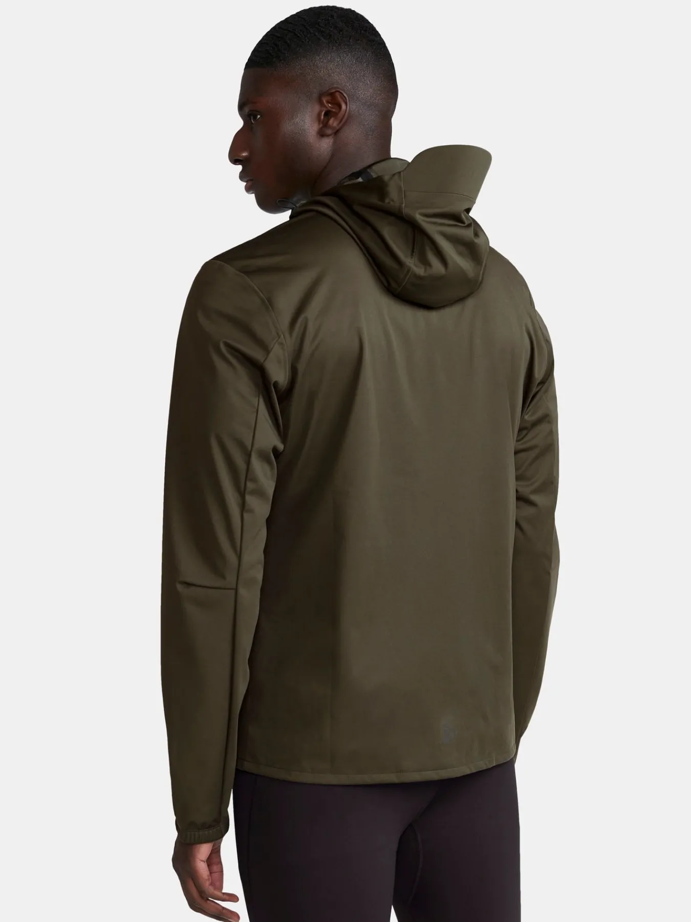 Jakker & Vester|Løping>Craft Sportswear ADV Essence Hydro Jacket M Juniper
