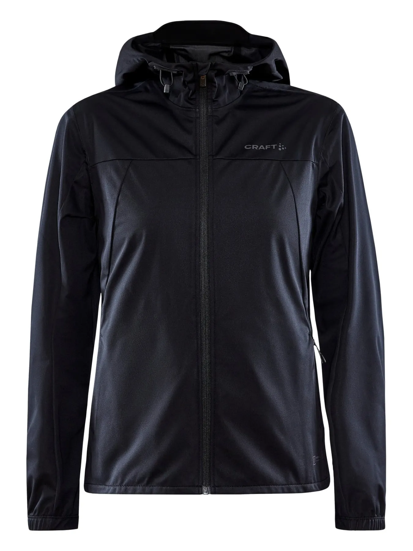 Jakker & Vester|Løping>Craft Sportswear ADV Essence Hydro Jacket W Black