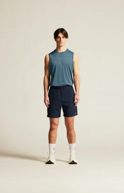 Shorts|Løping>Craft Sportswear ADV Essence 2-In-1 Shorts 2 M Blaze/Black