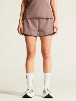 Shorts & Skjørt|Løping>Craft Sportswear ADV Essence 2-In-1 Shorts 2 W Potpurri