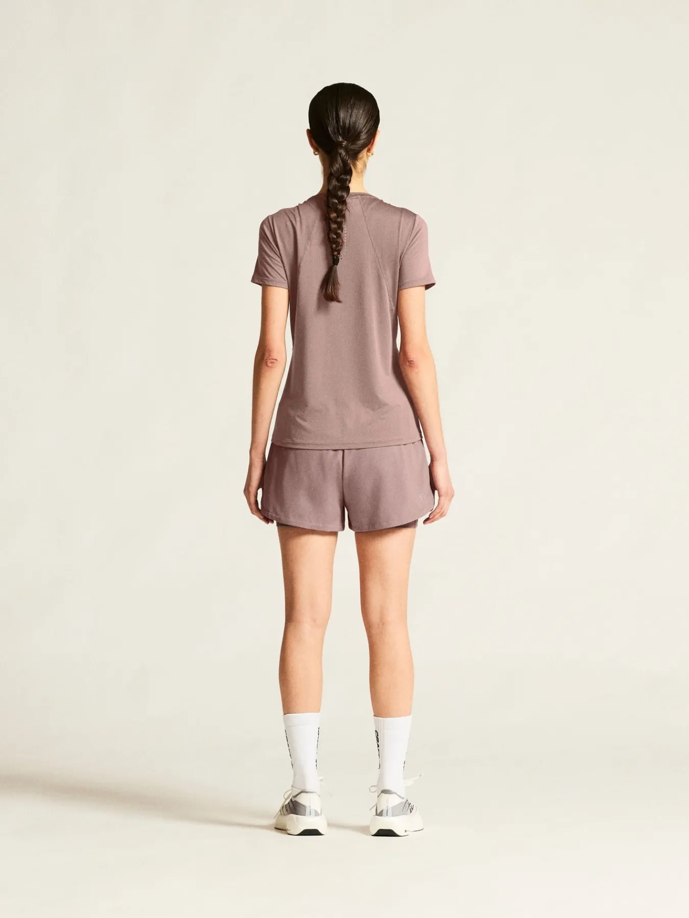 Shorts & Skjørt|Løping>Craft Sportswear ADV Essence 2-In-1 Shorts 2 W Potpurri