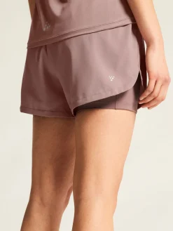 Shorts & Skjørt|Løping><noscript><img width=