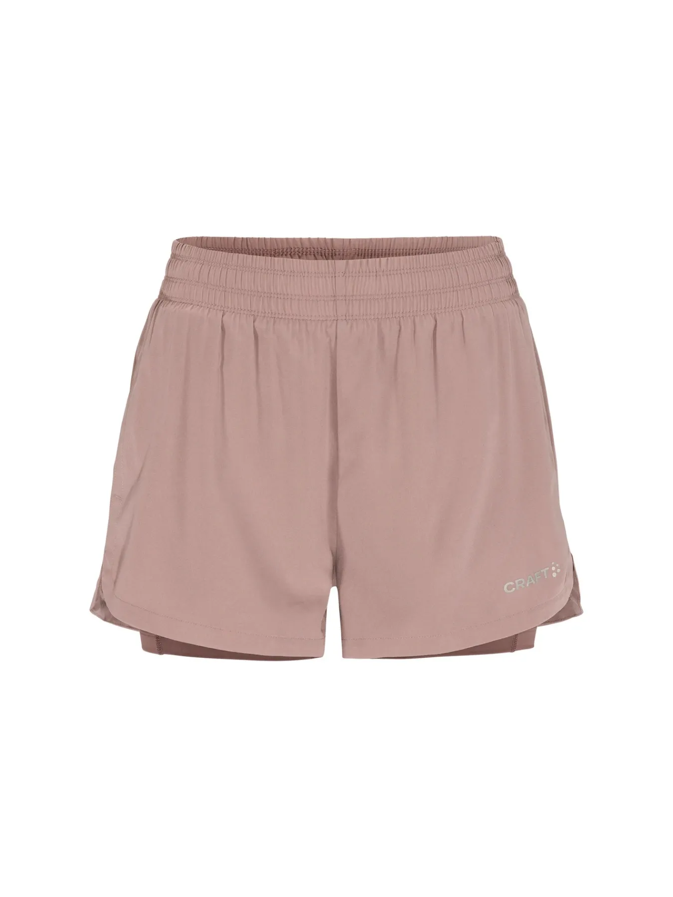 Shorts & Skjørt|Løping>Craft Sportswear ADV Essence 2-In-1 Shorts 2 W Potpurri