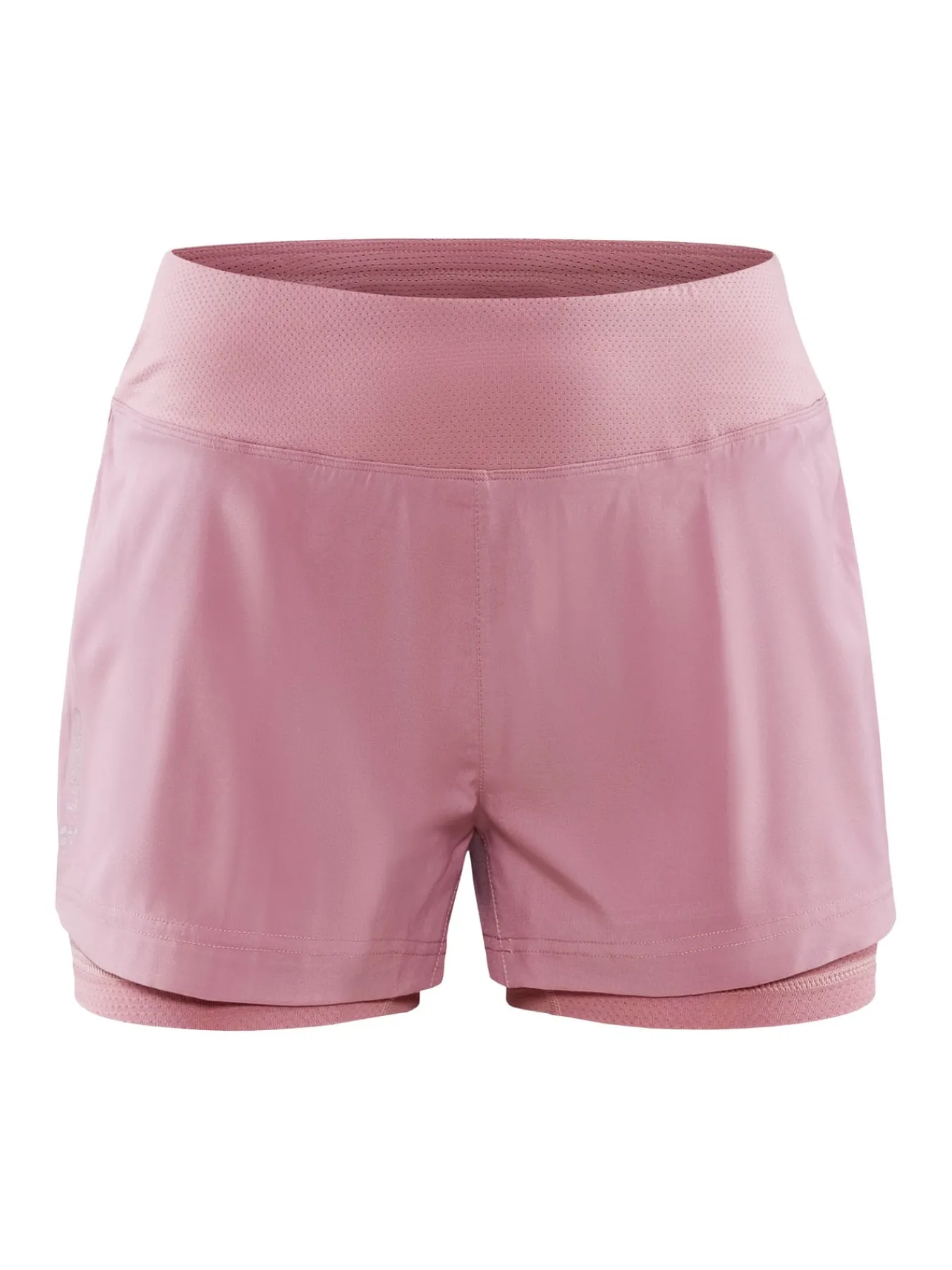 Shorts & Skjørt|Løping>Craft Sportswear ADV Essence 2-in-1 Shorts W Dawn