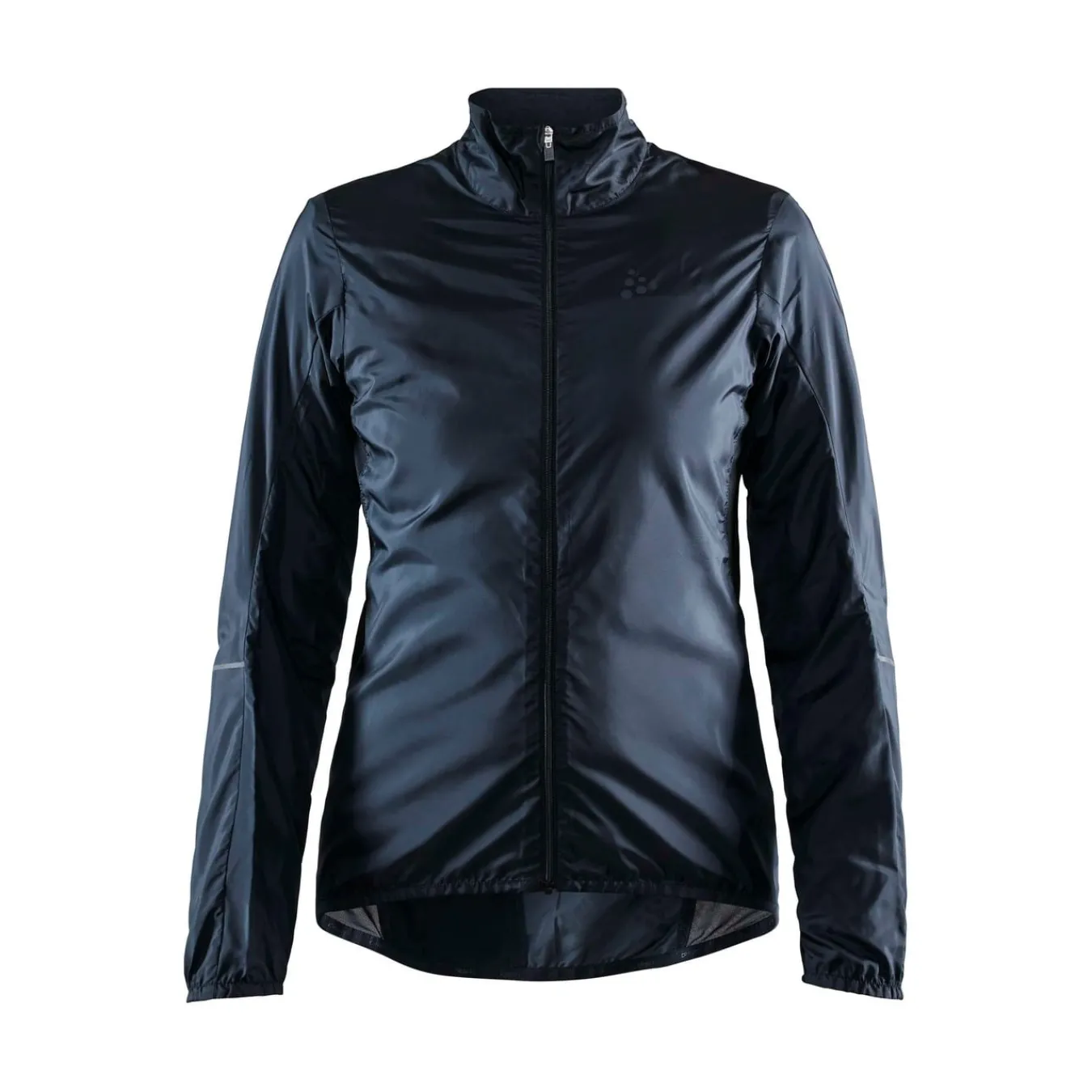 Jakker & Vester|Sykling>Craft Sportswear ADV Essence Light Wind Jacket W Black