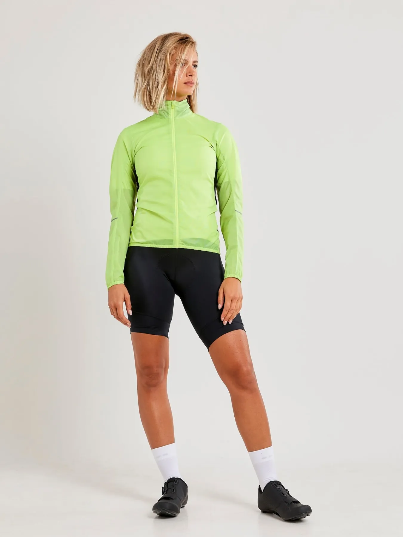 Jakker & Vester|Sykling>Craft Sportswear ADV Essence Light Wind Jacket W Flumino