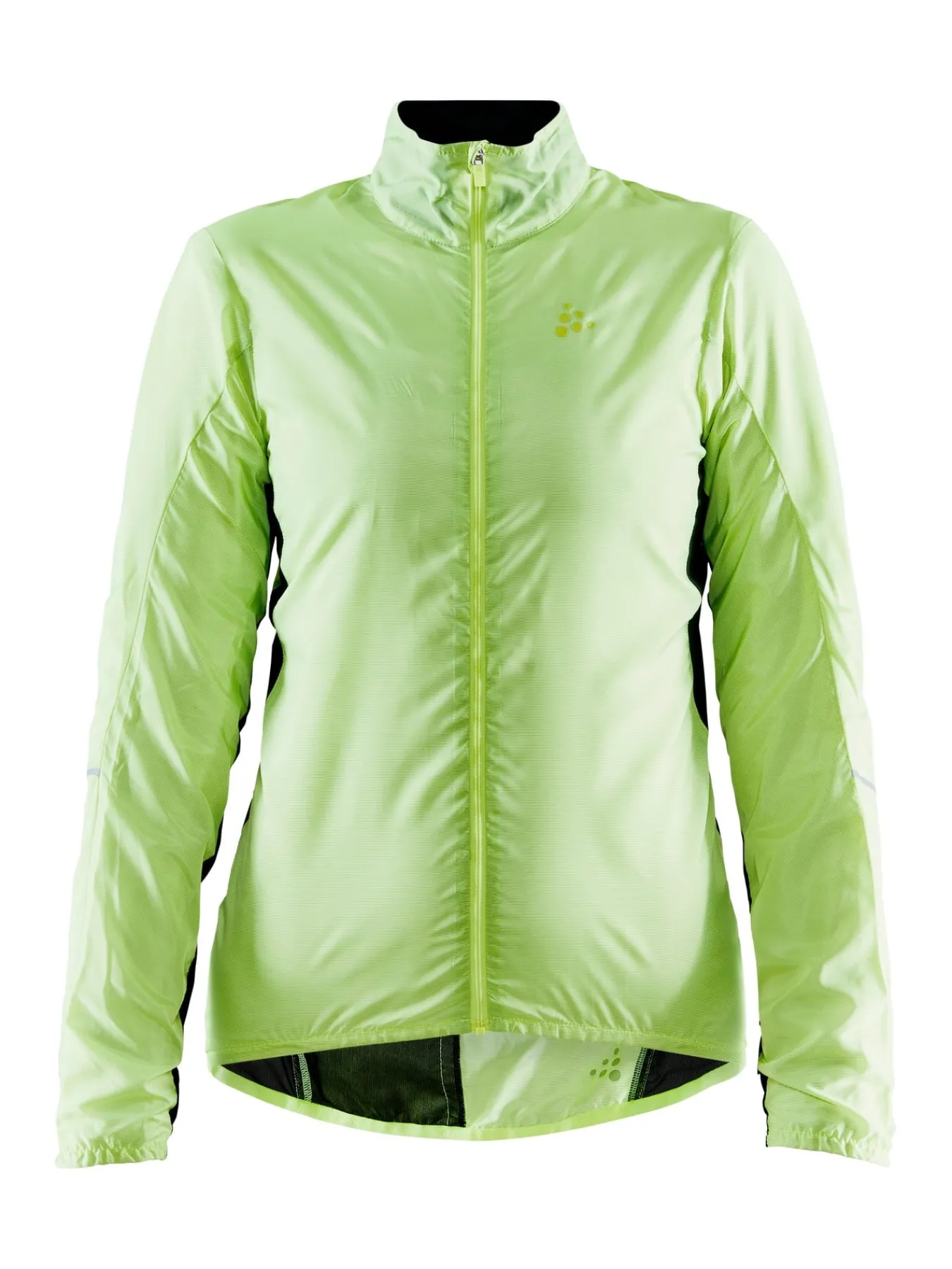 Jakker & Vester|Sykling>Craft Sportswear ADV Essence Light Wind Jacket W Flumino