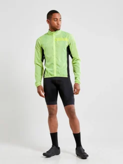 Jakker & Vester|Sykling>Craft Sportswear ADV Essence Light Wind Jacket M Flumino