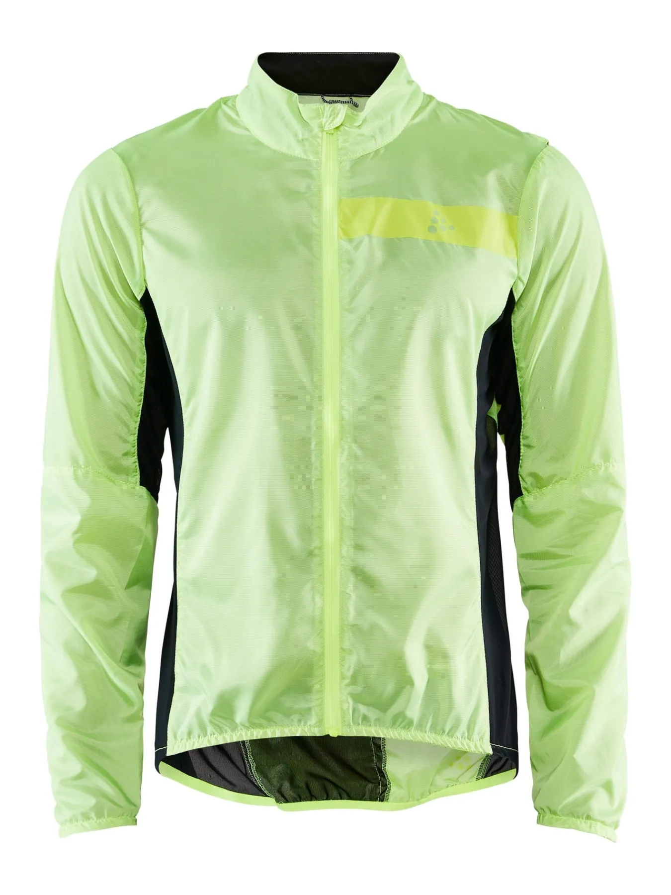 Jakker & Vester|Sykling>Craft Sportswear ADV Essence Light Wind Jacket M Flumino