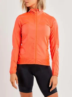 Jakker & Vester|Sykling>Craft Sportswear ADV Essence Light Wind Jacket W Shock