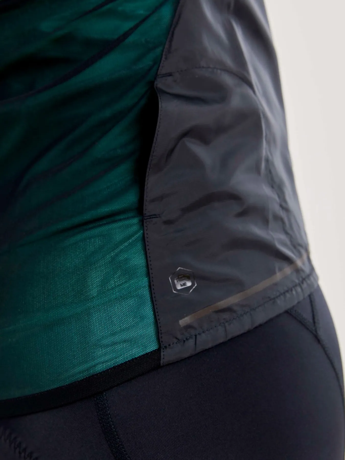 Jakker & Vester|Sykling>Craft Sportswear ADV Essence Light Wind Vest W Black