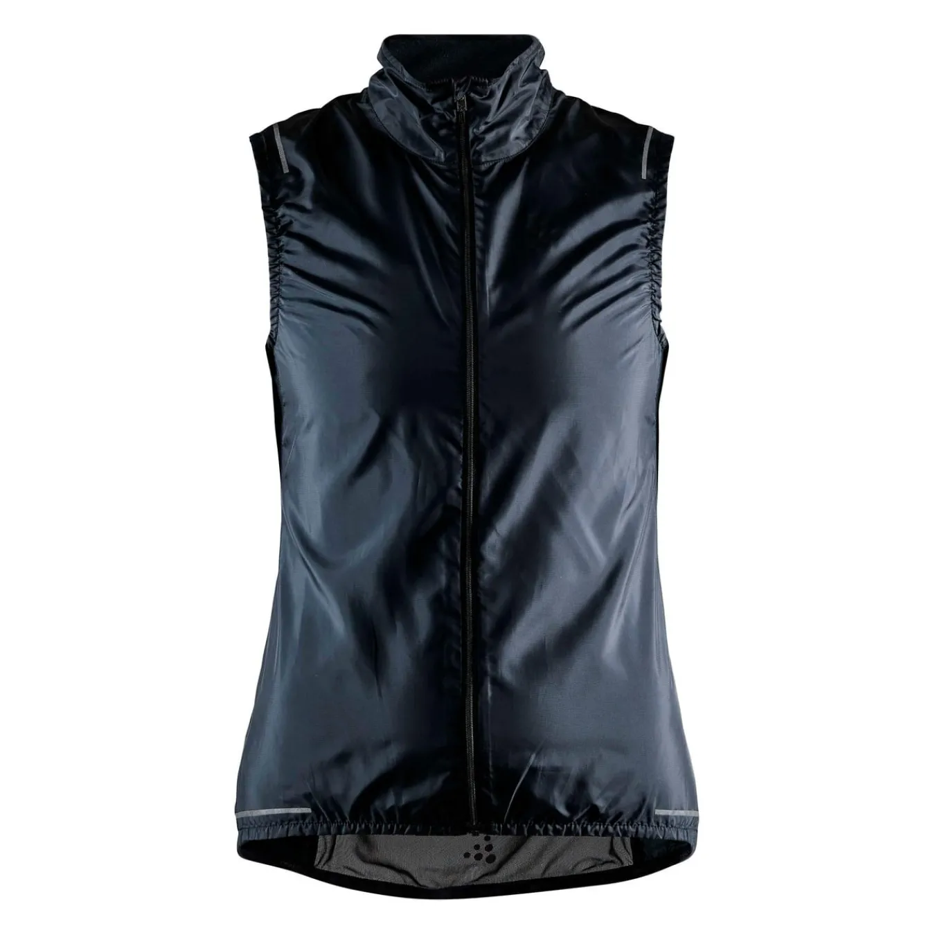 Jakker & Vester|Sykling>Craft Sportswear ADV Essence Light Wind Vest W Black