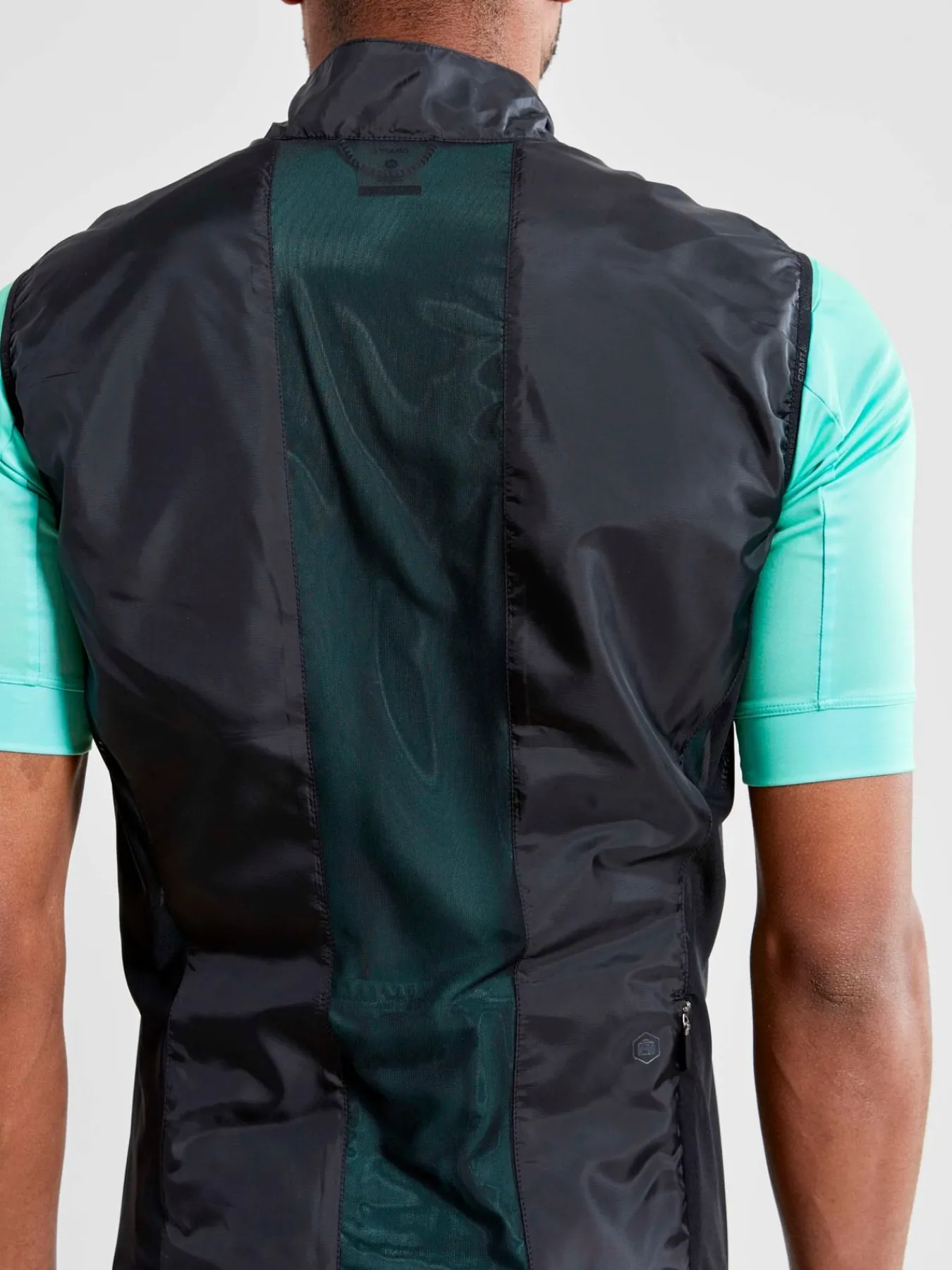 Jakker & Vester|Sykling>Craft Sportswear ADV Essence Light Wind Vest M Black