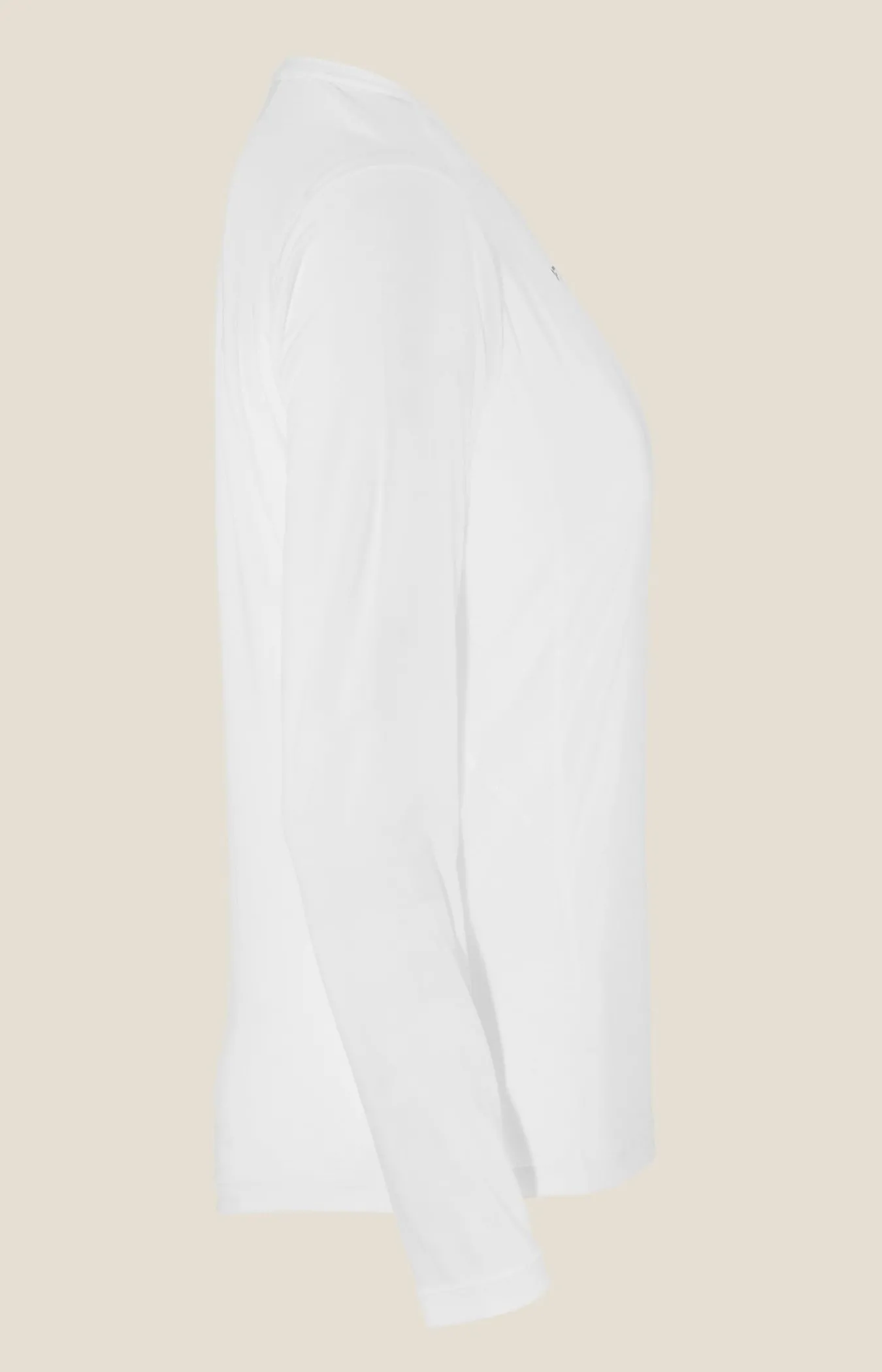 Gensere|Løping>Craft Sportswear ADV Essence Ls Tee 2 W White