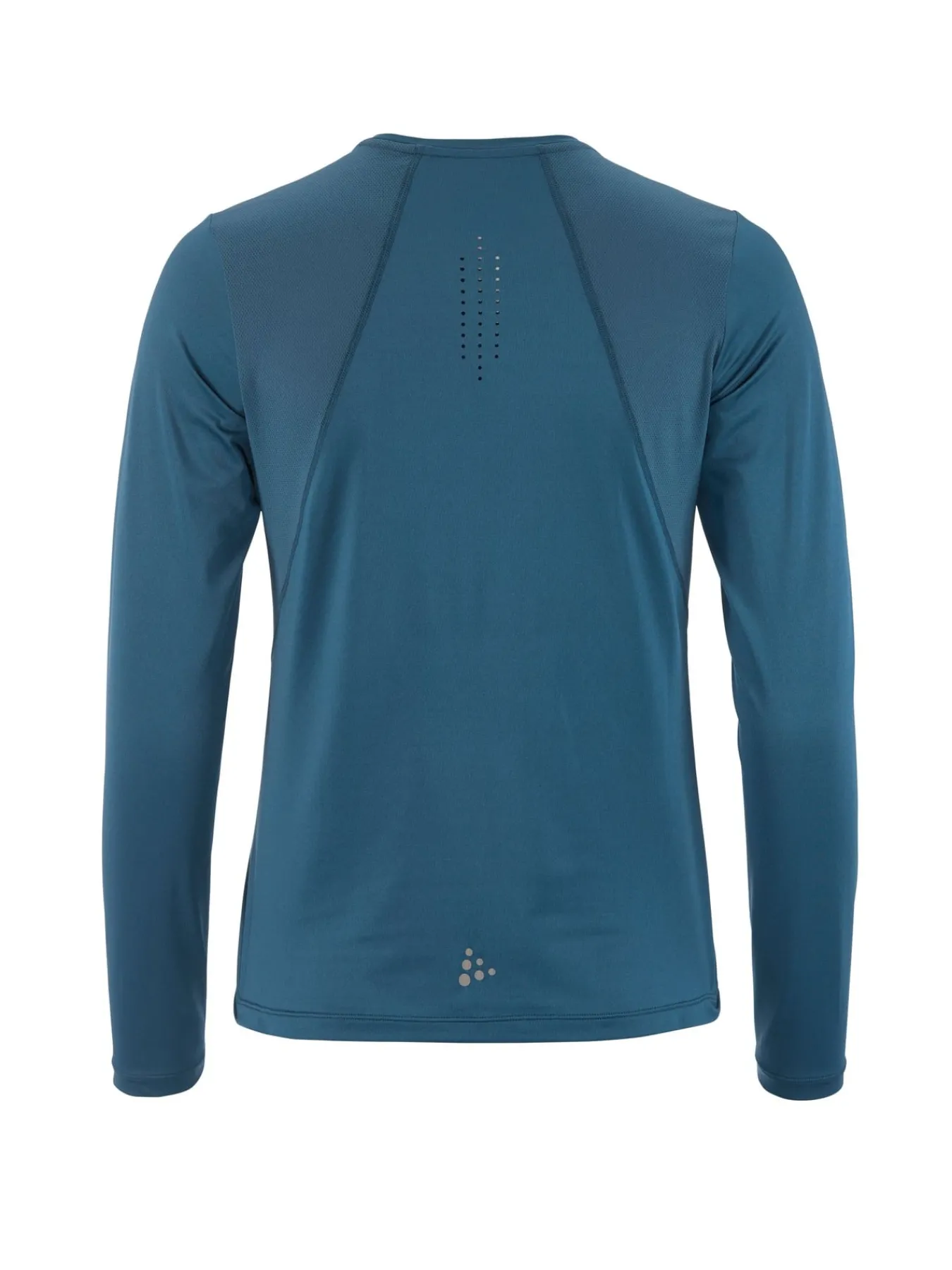 Gensere|Løping>Craft Sportswear ADV Essence Ls Tee 2 W Ensign