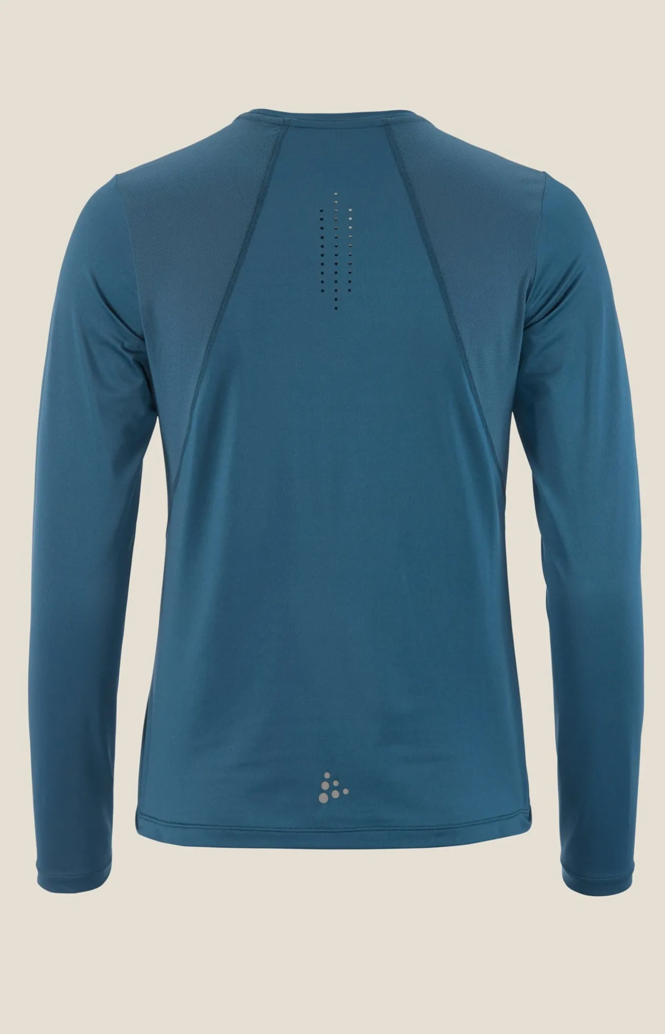 Gensere|Løping>Craft Sportswear ADV Essence Ls Tee 2 W Ensign