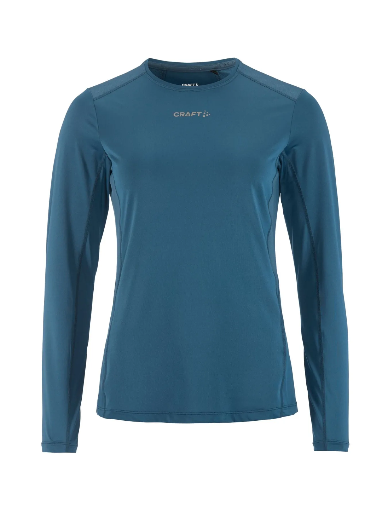 Gensere|Løping>Craft Sportswear ADV Essence Ls Tee 2 W Ensign