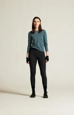 Gensere|Løping>Craft Sportswear ADV Essence Ls Tee 2 W Orion