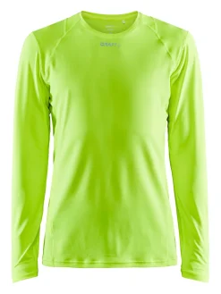 T-Skjorter & Singleter|Løping>Craft Sportswear ADV Essence LS Tee M Flumino