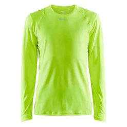 T-Skjorter & Singleter|Løping>Craft Sportswear ADV Essence LS Tee M Flumino