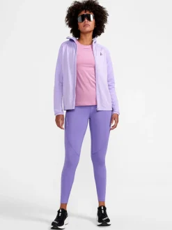 Gensere|Løping>Craft Sportswear ADV Essence LS Tee W Dawn