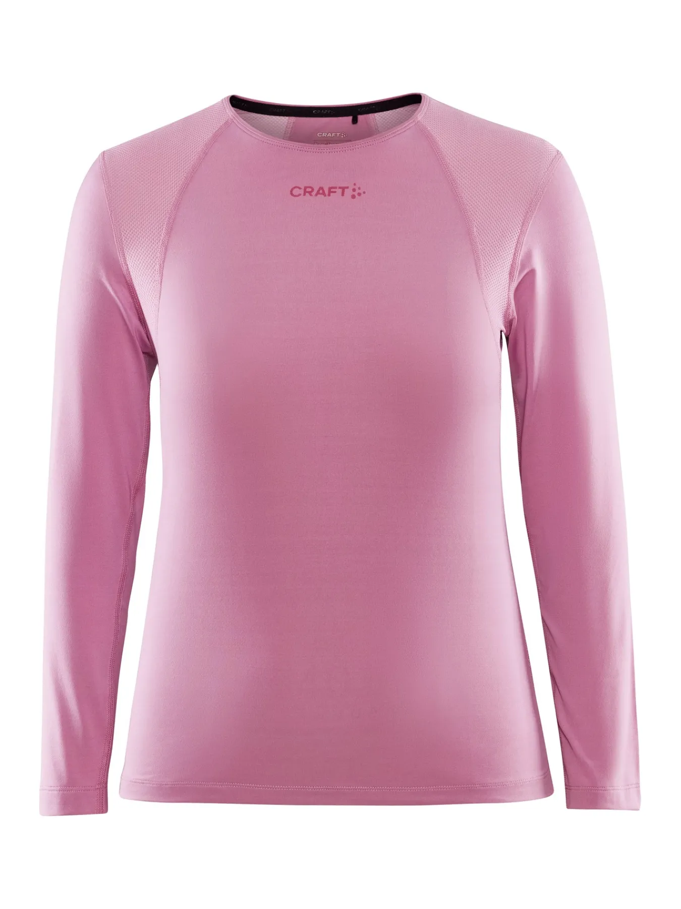 Gensere|Løping>Craft Sportswear ADV Essence LS Tee W Dawn