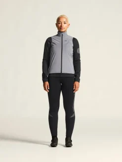 Jakker & Vester|Sykling>Craft Sportswear Adv Essence Lumen Wind Vest W