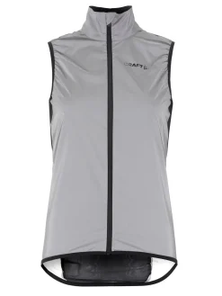 Jakker & Vester|Sykling>Craft Sportswear Adv Essence Lumen Wind Vest W