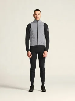 Jakker & Vester|Sykling>Craft Sportswear Adv Essence Lumen Wind Vest M