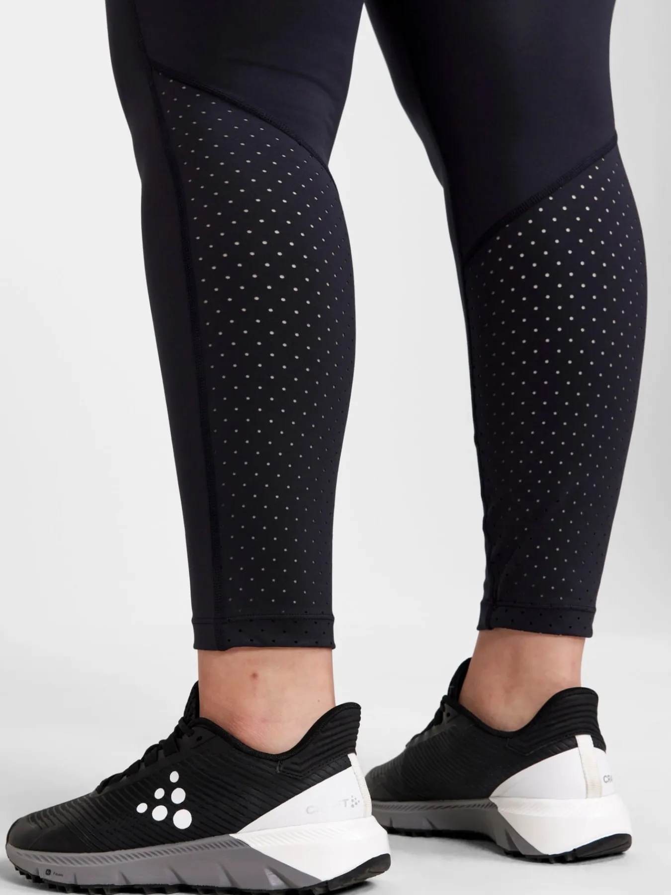 Tights|Trening>Craft Sportswear ADV Essence Plus Tights W Black