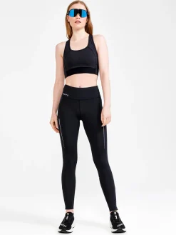 Tights|Løping>Craft Sportswear ADV Essence Run Tights W Black