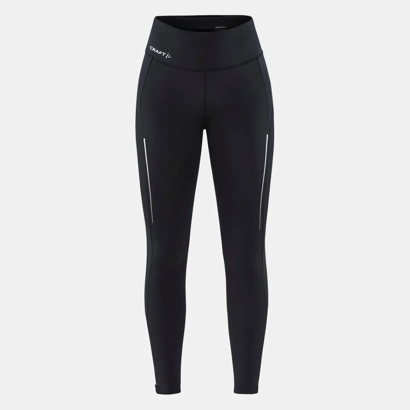 Tights|Løping>Craft Sportswear ADV Essence Run Tights W Black