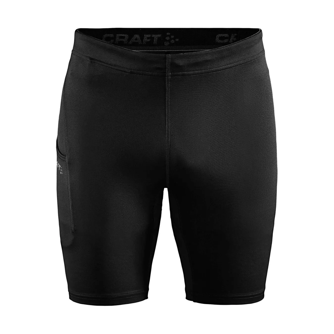 Tights|Løping>Craft Sportswear ADV Essence Short Tights M Black