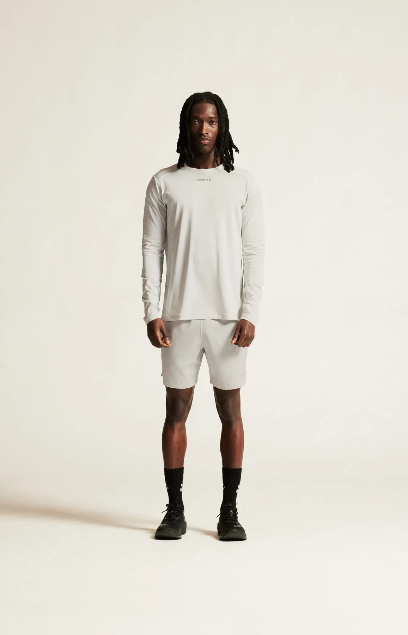 Shorts|Trening>Craft Sportswear ADV Essence Shorts M Cloud