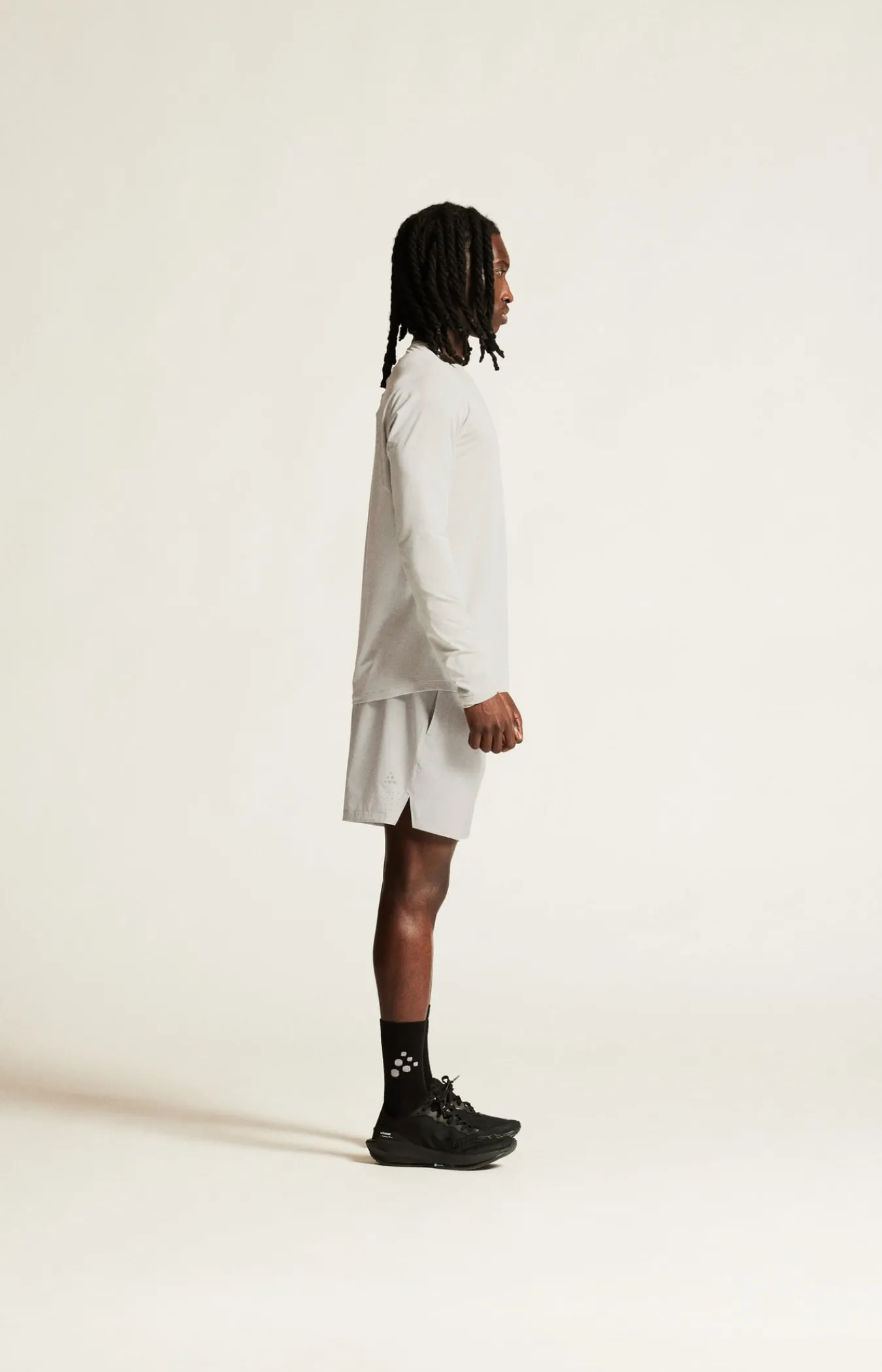 Shorts|Trening>Craft Sportswear ADV Essence Shorts M Cloud