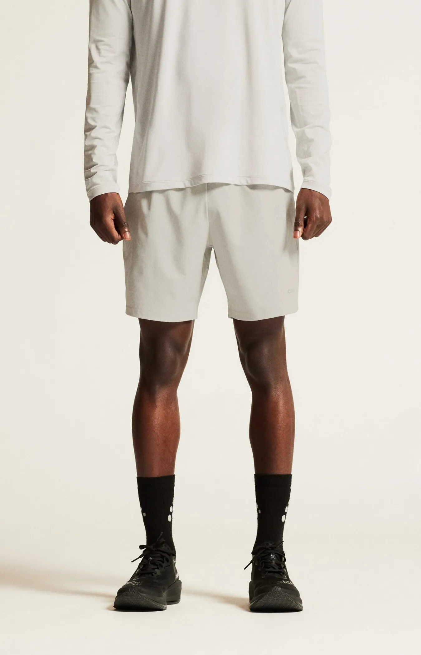 Shorts|Trening>Craft Sportswear ADV Essence Shorts M Cloud