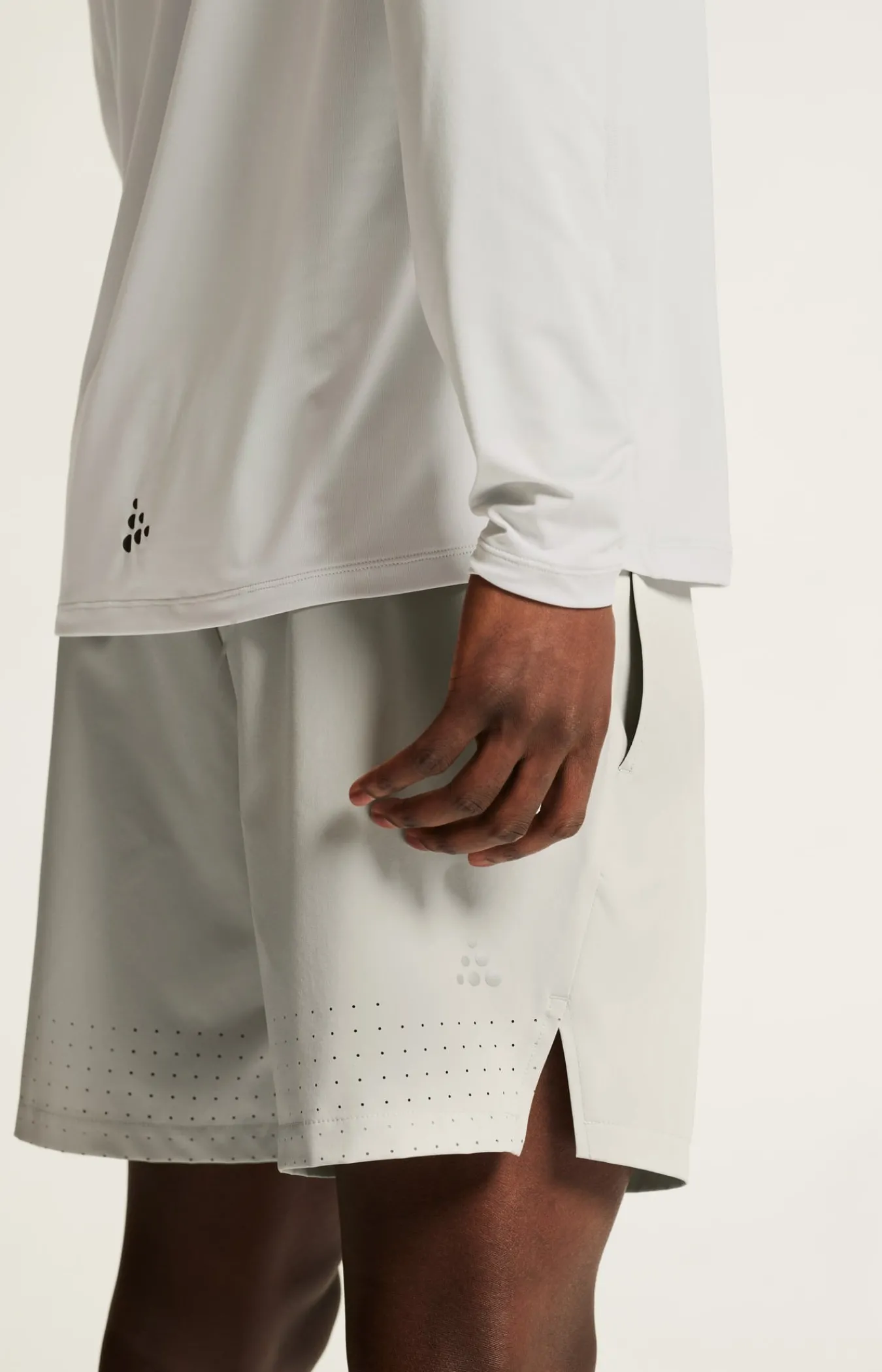Shorts|Trening>Craft Sportswear ADV Essence Shorts M Cloud