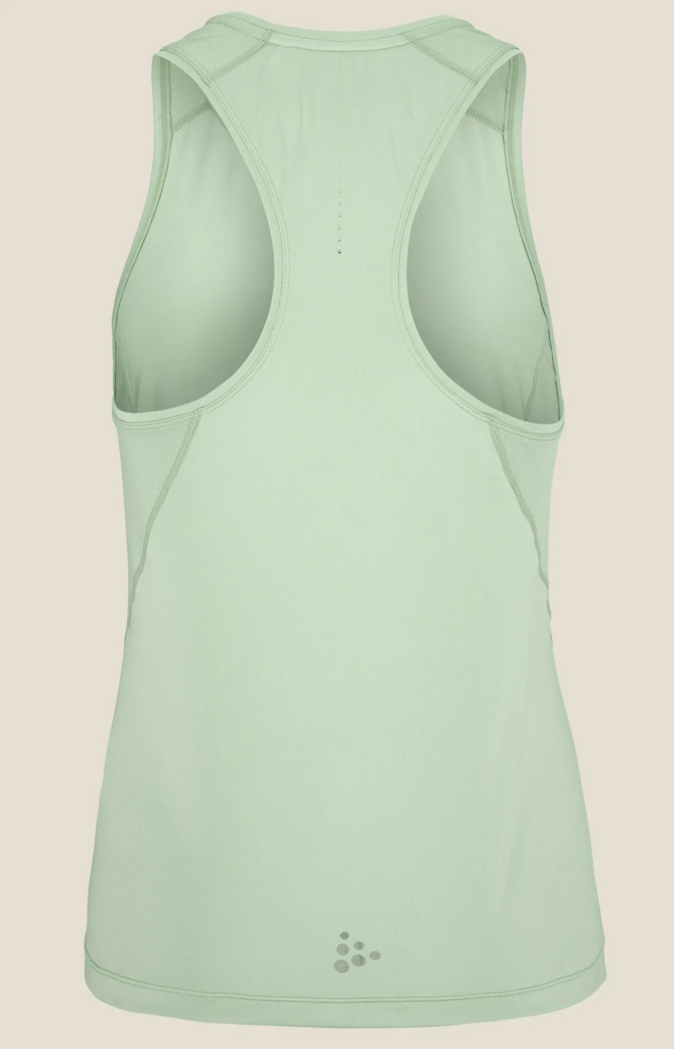 T-Skjorter & Singleter|Løping>Craft Sportswear ADV Essence Singlet 2 W Glacial