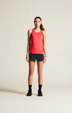 T-Skjorter & Singleter|Løping>Craft Sportswear ADV Essence Singlet 2 W Cheer