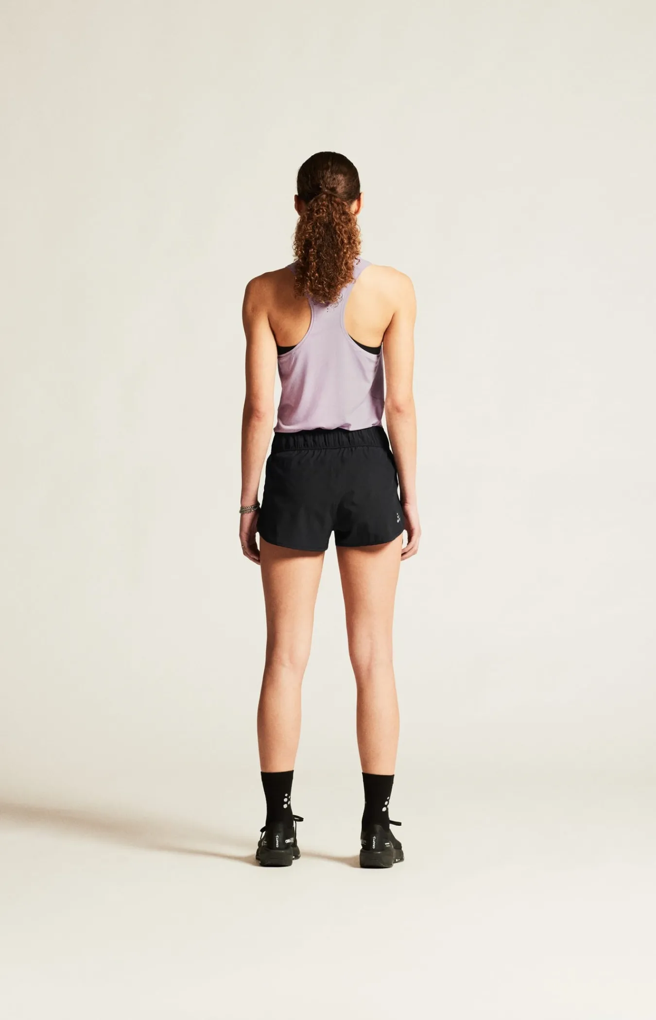 T-Skjorter & Singleter|Løping>Craft Sportswear ADV Essence Singlet 2 W Aster