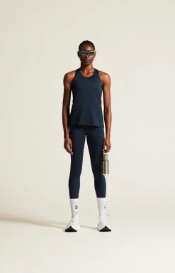 T-Skjorter & Singleter|Løping>Craft Sportswear ADV Essence Singlet 2 W Blaze