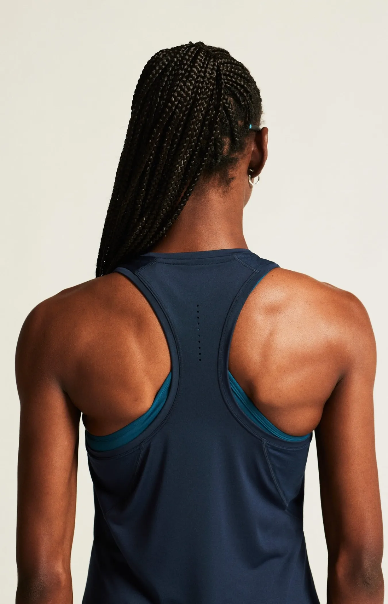 T-Skjorter & Singleter|Løping>Craft Sportswear ADV Essence Singlet 2 W Blaze