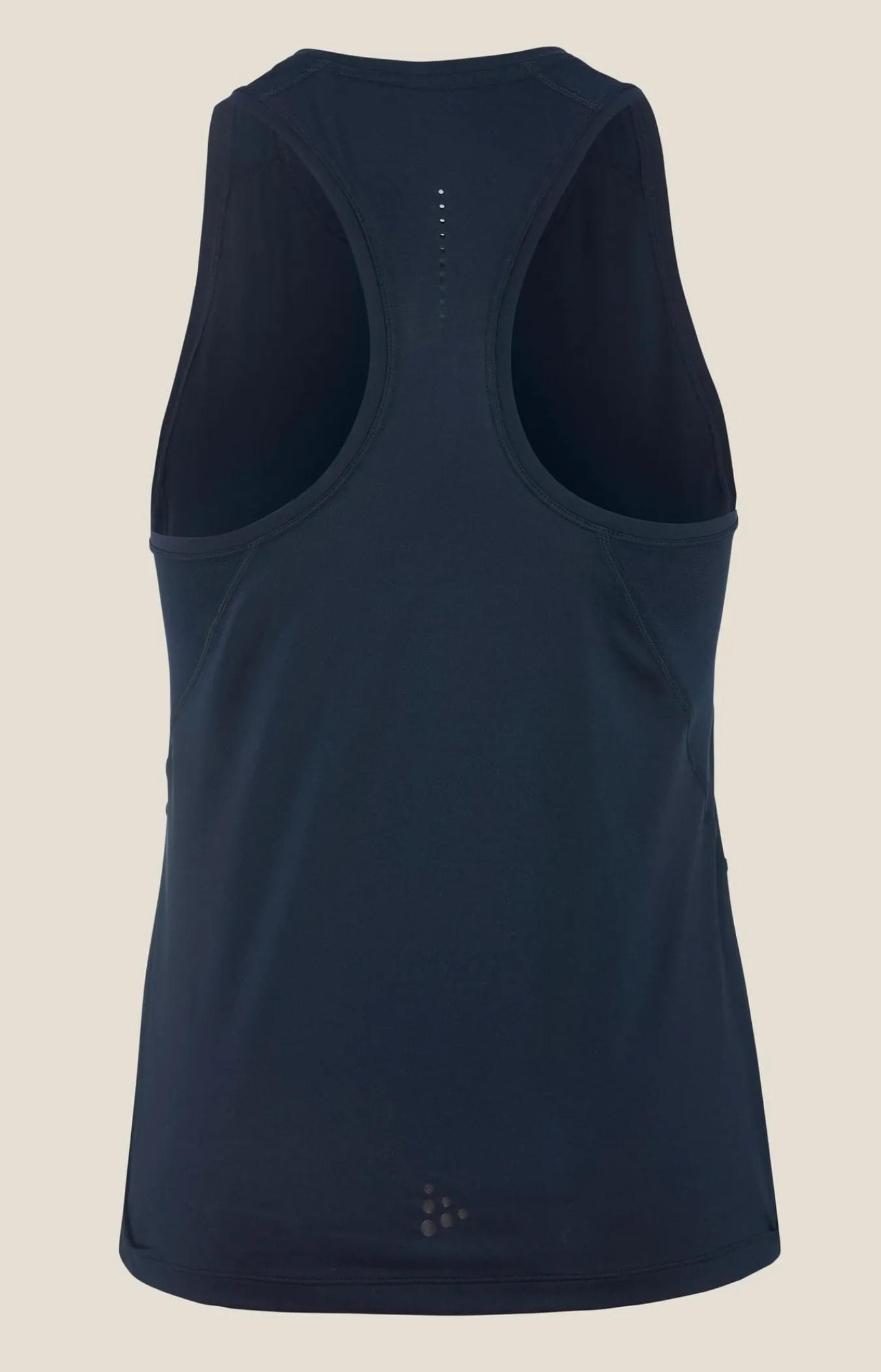T-Skjorter & Singleter|Løping>Craft Sportswear ADV Essence Singlet 2 W Blaze