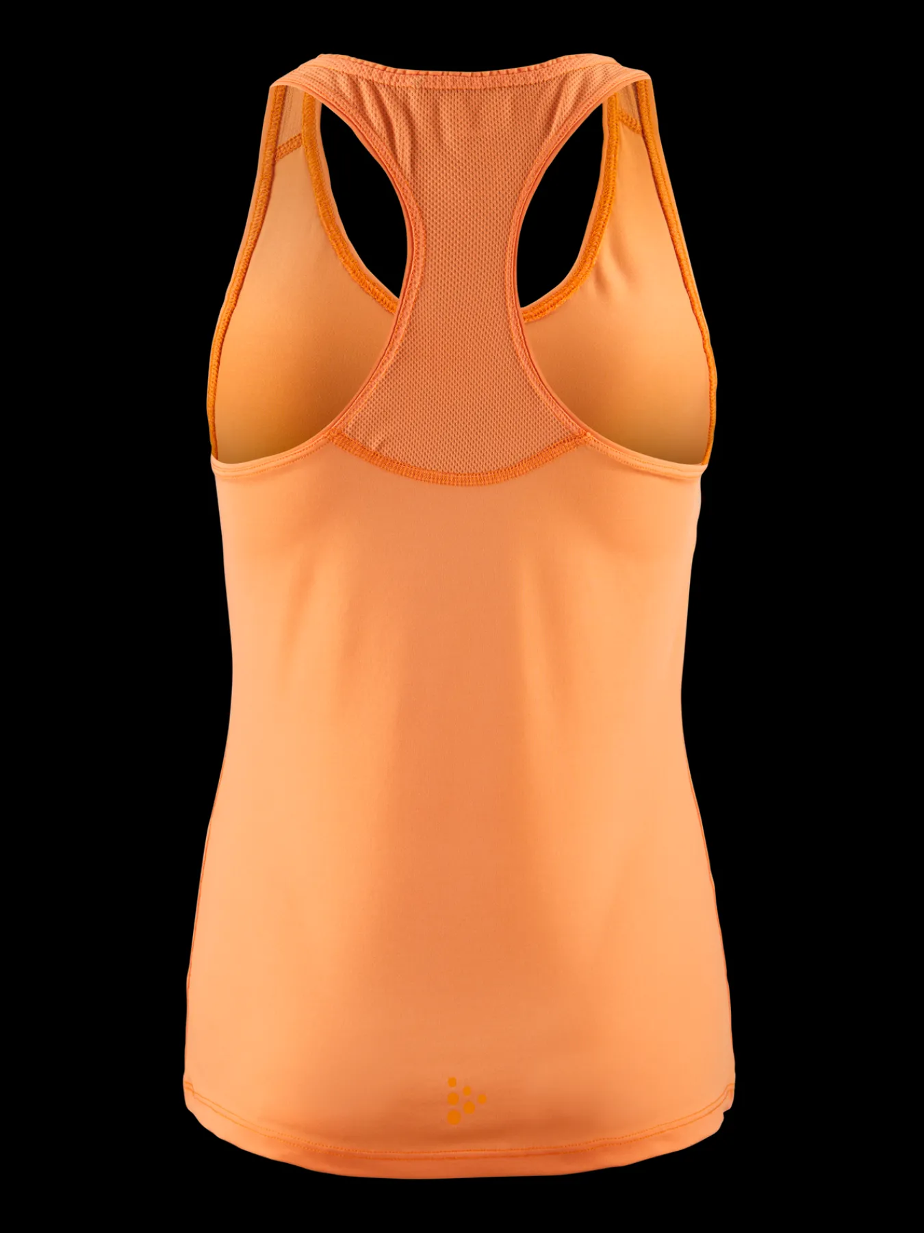 T-Skjorter & Singleter|Løping>Craft Sportswear ADV Essence Singlet W Sour