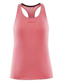 T-Skjorter & Singleter|Løping>Craft Sportswear ADV Essence Singlet W Arrosa
