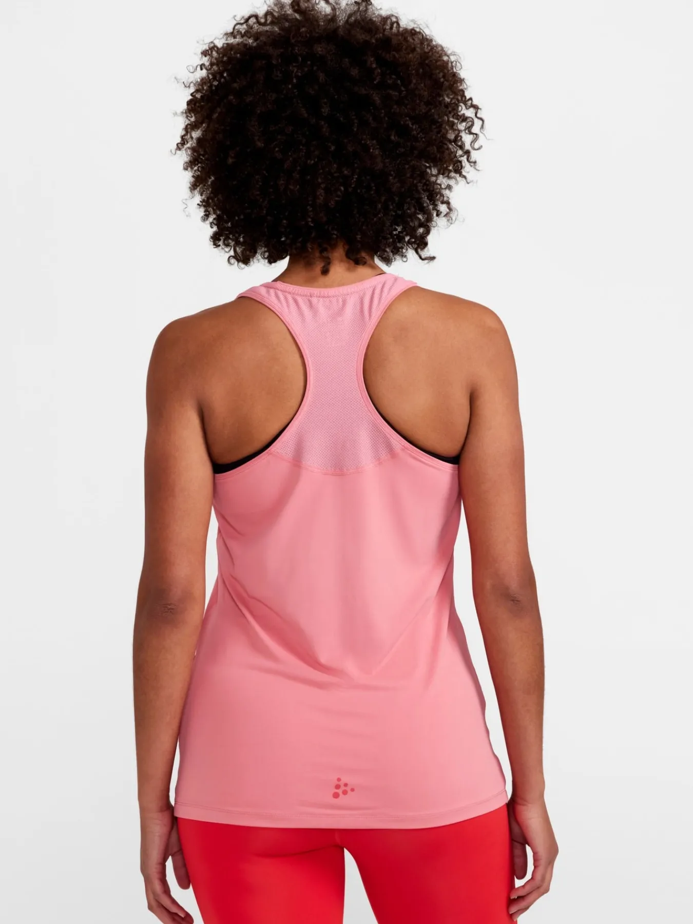 T-Skjorter & Singleter|Løping>Craft Sportswear ADV Essence Singlet W Arrosa