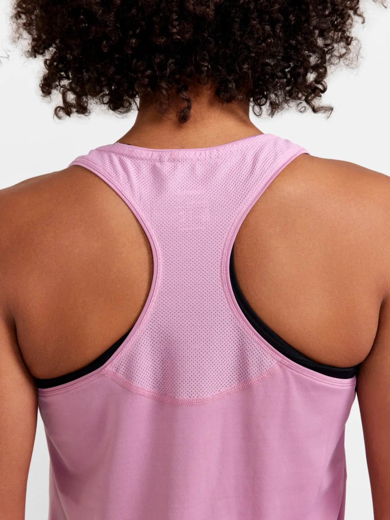 T-Skjorter & Singleter|Løping>Craft Sportswear ADV Essence Singlet W Dawn