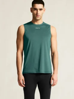 T-Skjorter & Singleter|Løping>Craft Sportswear ADV Essence Sl Tee 2 M Hydrate