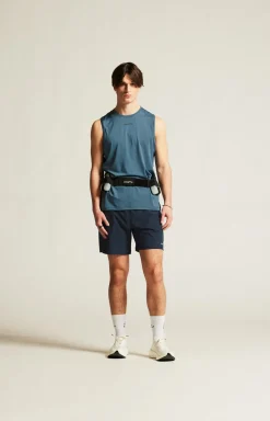 T-Skjorter & Singleter|Løping>Craft Sportswear ADV Essence Sl Tee 2 M Real
