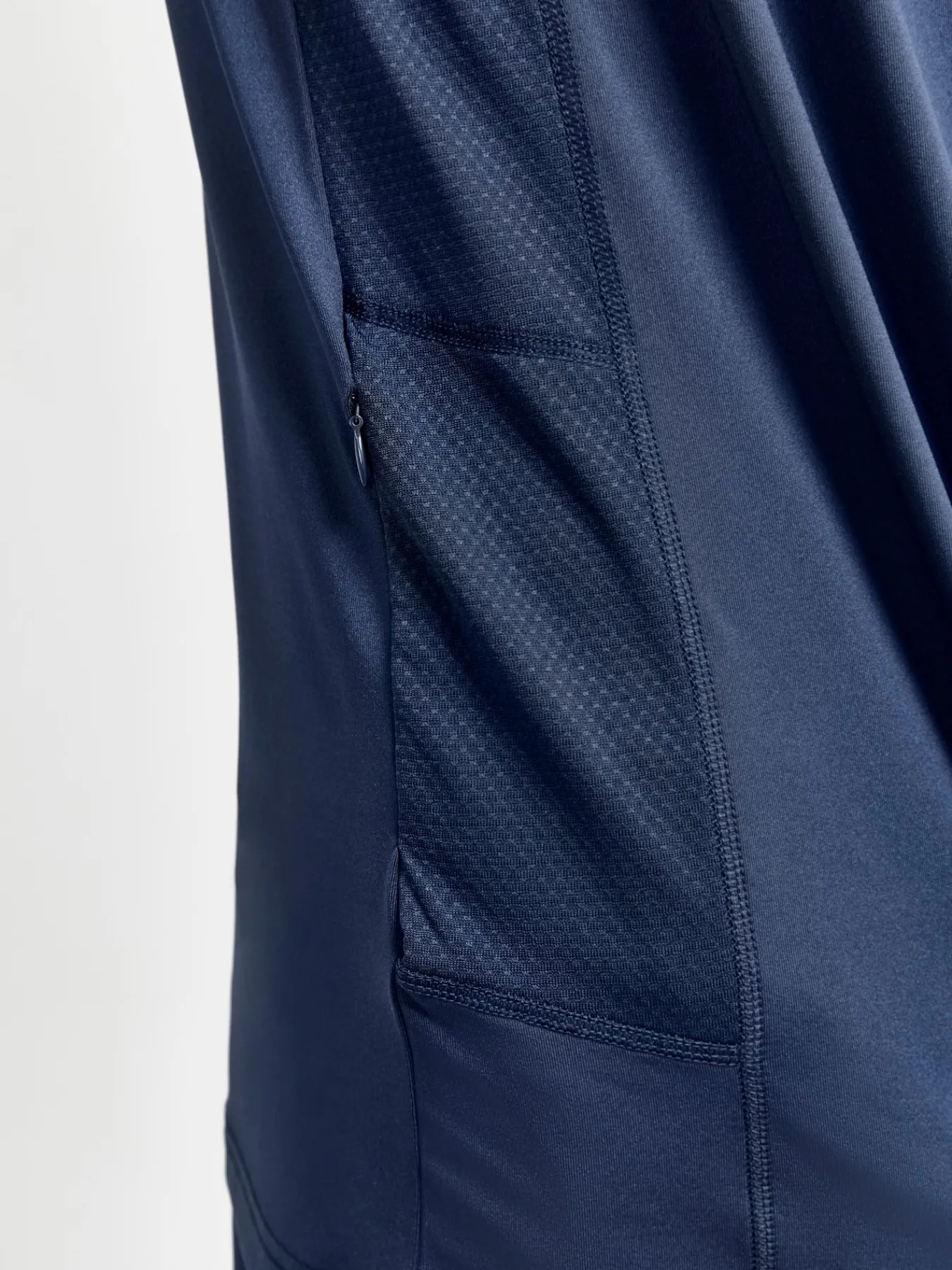 T-Skjorter & Singleter|Løping>Craft Sportswear ADV Essence SL Tee M Blaze